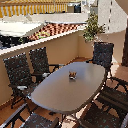 City Center Apartments Novalja Kültér fotó