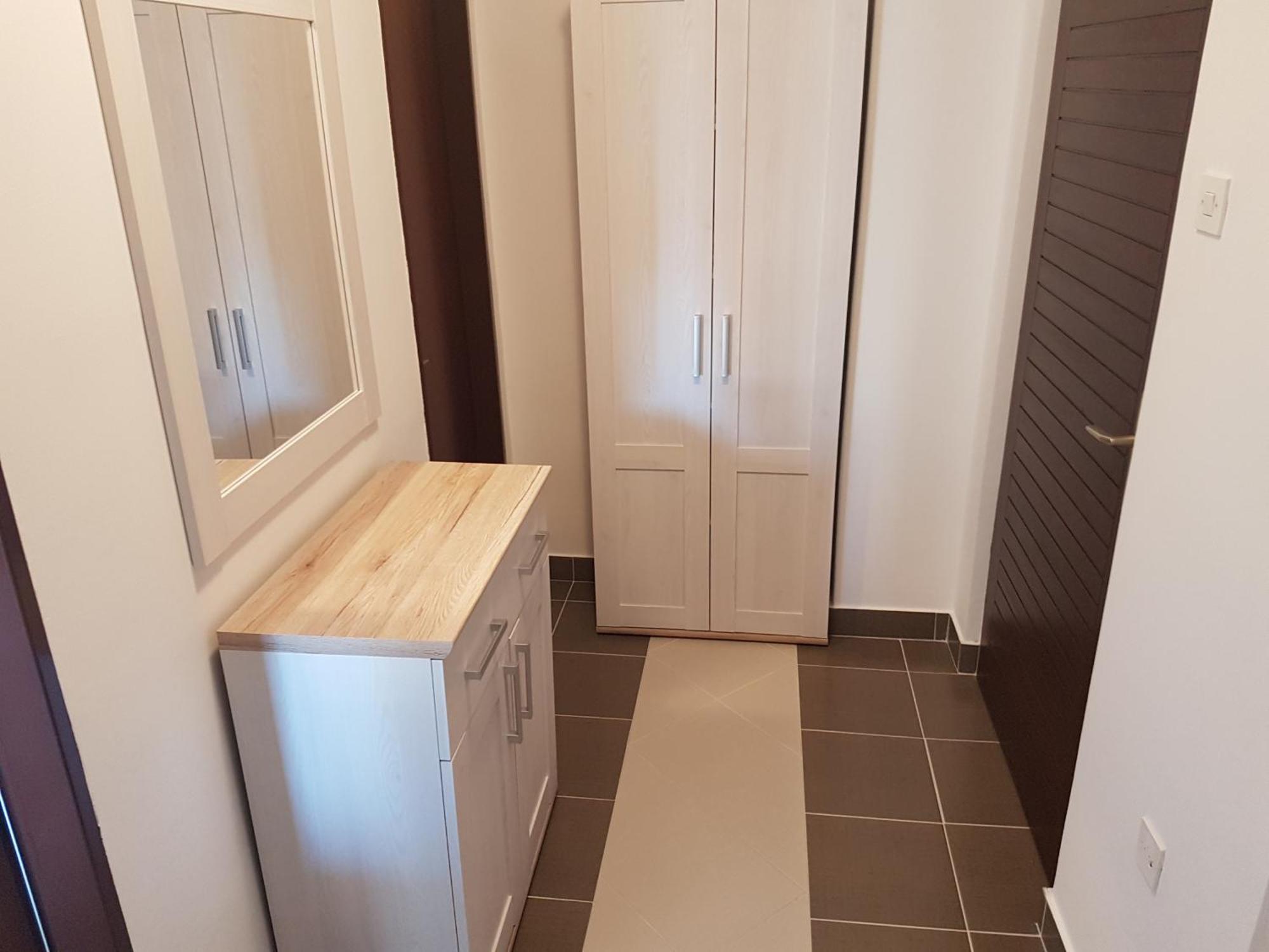 City Center Apartments Novalja Szoba fotó